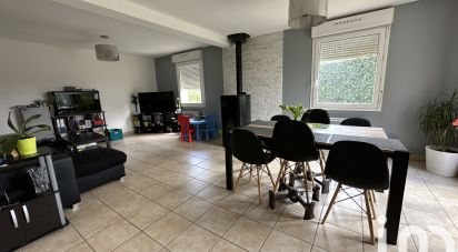 Pavilion 6 rooms of 119 m² in Mainvilliers (28300)