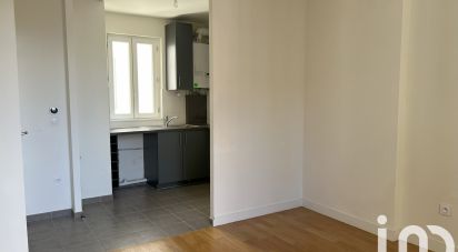 Appartement 2 pièces de 38 m² à Boulogne-Billancourt (92100)