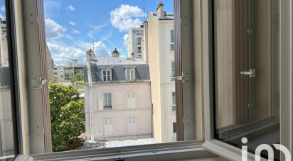 Apartment 2 rooms of 38 m² in Boulogne-Billancourt (92100)