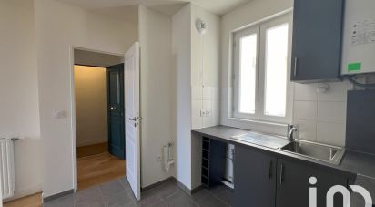 Appartement 2 pièces de 38 m² à Boulogne-Billancourt (92100)