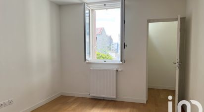 Apartment 2 rooms of 38 m² in Boulogne-Billancourt (92100)