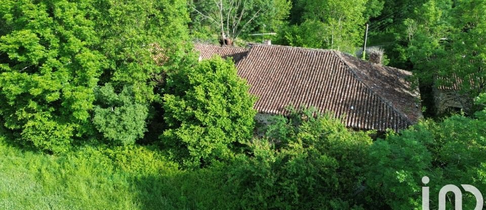 Maison 5 pièces de 200 m² à Saint-Junien (87200)