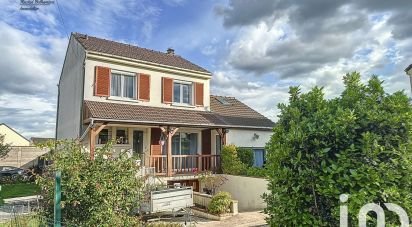 House 6 rooms of 127 m² in Montlhéry (91310)