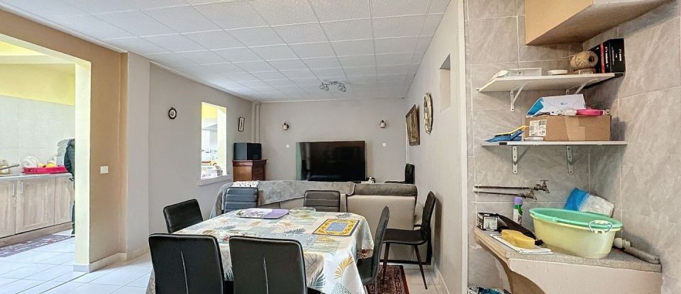 Maison 5 pièces de 142 m² à Agde (34300)