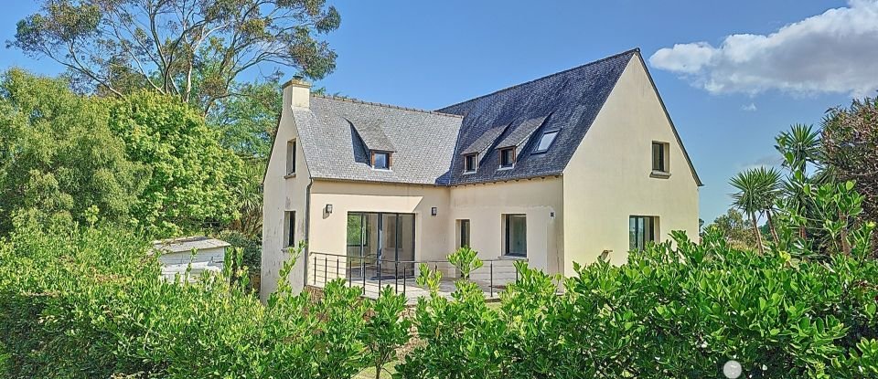 Maison traditionnelle 8 pièces de 133 m² à Île-de-Bréhat (22870)