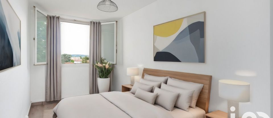 Apartment 4 rooms of 66 m² in Villeurbanne (69100)