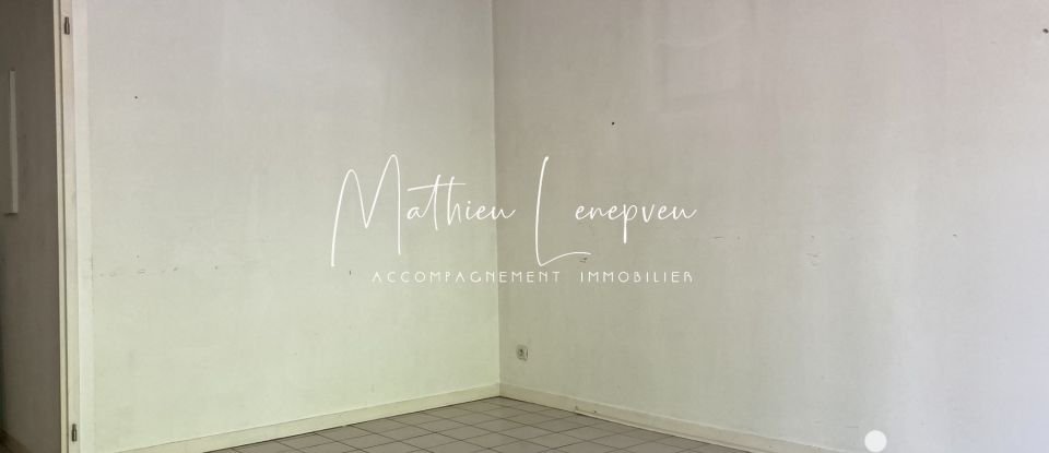 Appartement 3 pièces de 71 m² à Meylan (38240)