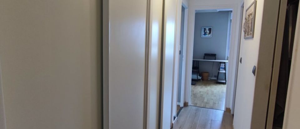 Apartment 3 rooms of 88 m² in Bétheny (51450)