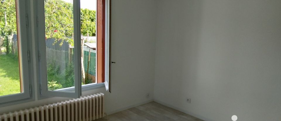 Maison 4 pièces de 94 m² à Pontoise (95300)