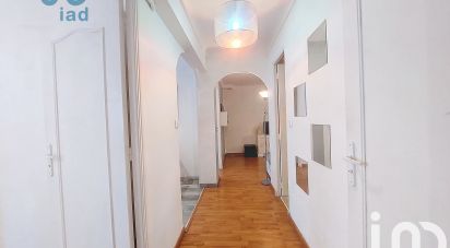 Appartement 3 pièces de 57 m² à Antibes (06600)