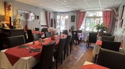 Restaurant de 56 m² à Pierrefeu-du-Var (83390)