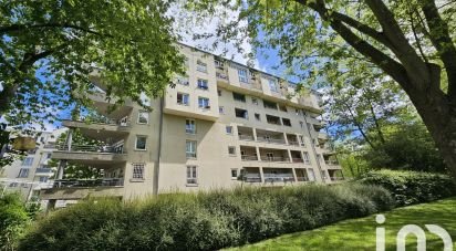 Duplex 4 rooms of 78 m² in Torcy (77200)