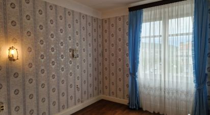 Apartment 3 rooms of 78 m² in Pompey (54340)