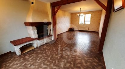 House 4 rooms of 85 m² in Villeneuve-sur-Yonne (89500)