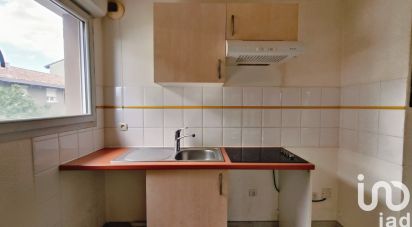 Appartement 3 pièces de 60 m² à Toulouse (31200)