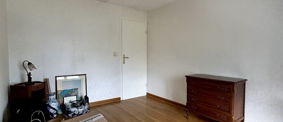 Maison traditionnelle 4 pièces de 72 m² à Osny (95520)