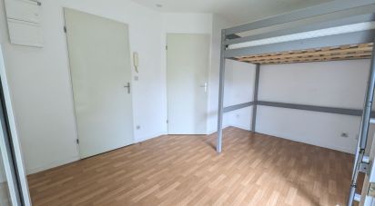 Appartement 1 pièce de 17 m² à Caen (14000)