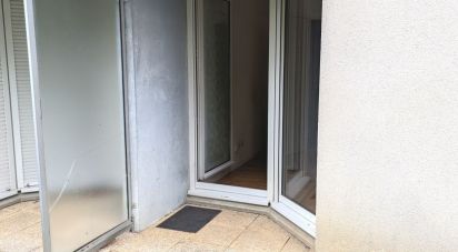 Appartement 1 pièce de 17 m² à Caen (14000)