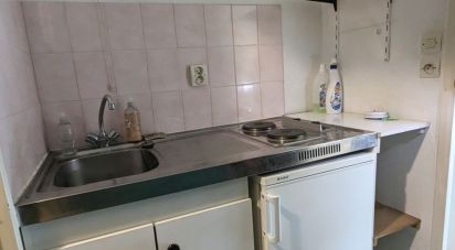 Appartement 1 pièce de 17 m² à Caen (14000)