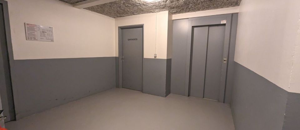Appartement 1 pièce de 17 m² à Caen (14000)