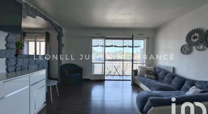 Apartment 3 rooms of 66 m² in Toulon (83100)
