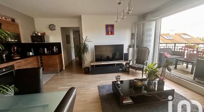 Apartment 3 rooms of 61 m² in Thiais (94320)