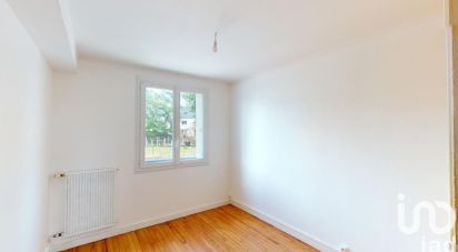 Appartement 3 pièces de 52 m² à Quimper (29000)