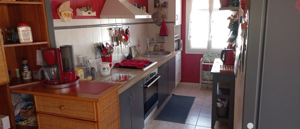 Maison 4 pièces de 85 m² à Dolus-d'Oléron (17550)