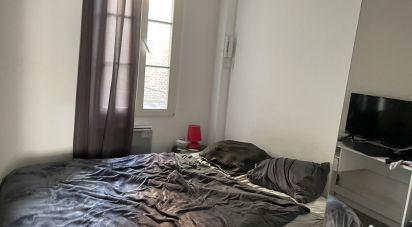 Apartment 2 rooms of 31 m² in Amiens (80000)