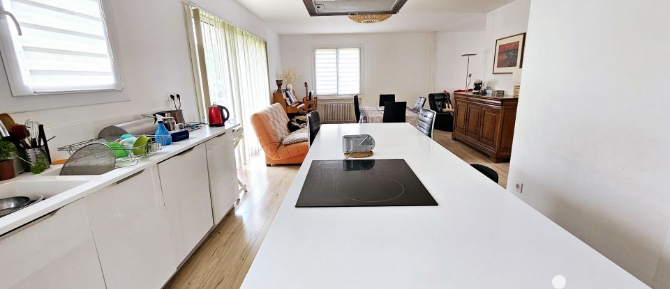 Maison de ville 6 pièces de 228 m² à Perpignan (66100)