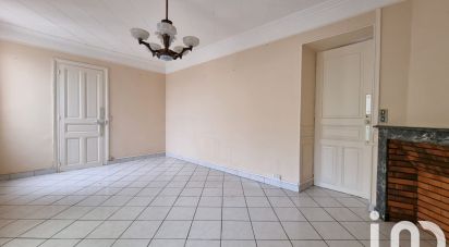 Town house 5 rooms of 135 m² in Reims (51100)