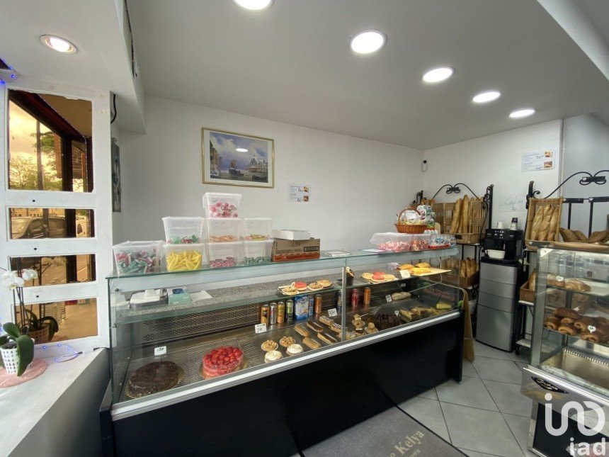 Boulangerie de 140 m² à Pierrefitte-sur-Seine (93380)