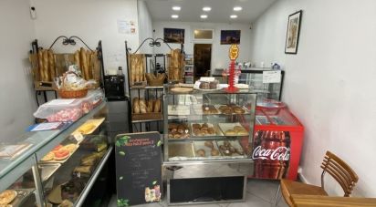 Boulangerie de 140 m² à Pierrefitte-sur-Seine (93380)