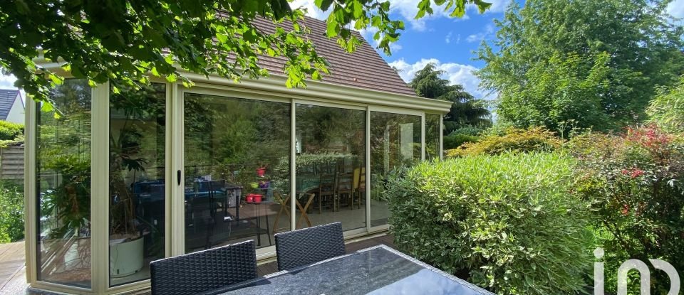 Maison 6 pièces de 142 m² à - (27950)