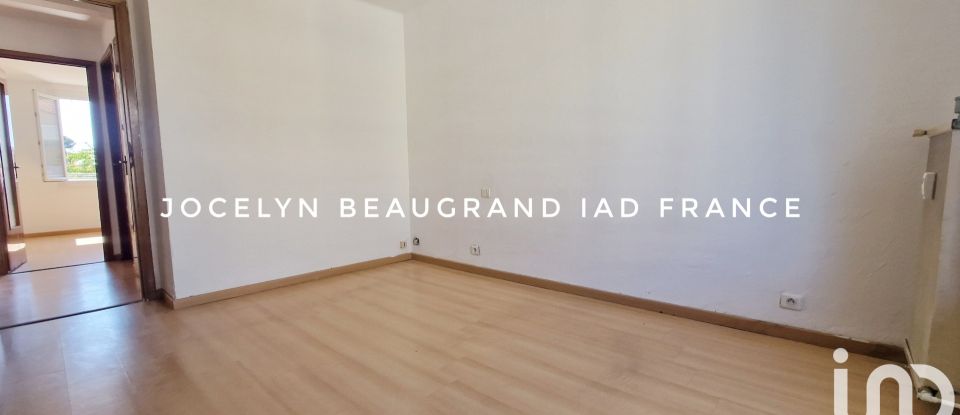 Appartement 3 pièces de 62 m² à Toulon (83000)