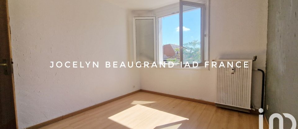 Appartement 3 pièces de 62 m² à Toulon (83000)