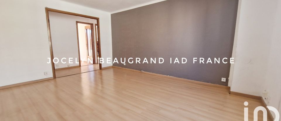 Appartement 3 pièces de 62 m² à Toulon (83000)