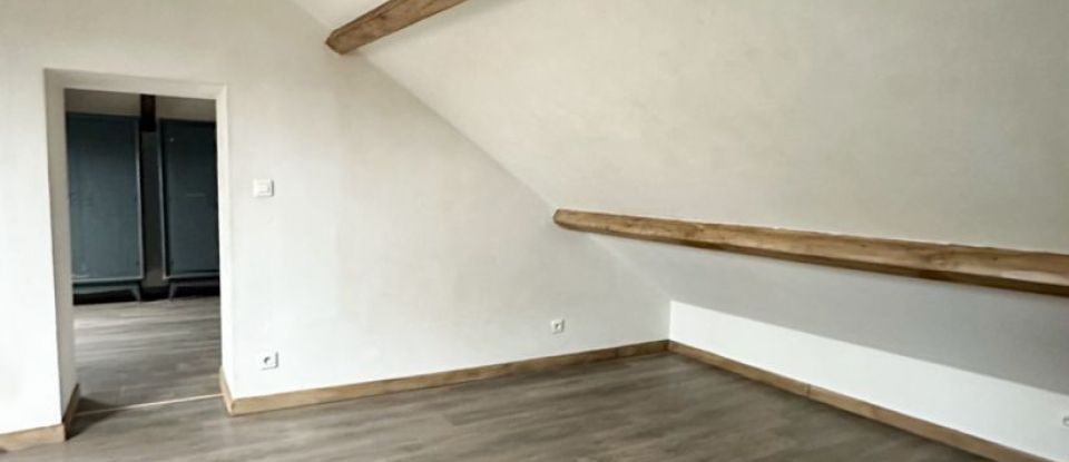 Appartement 2 pièces de 49 m² à Brétigny-sur-Orge (91220)