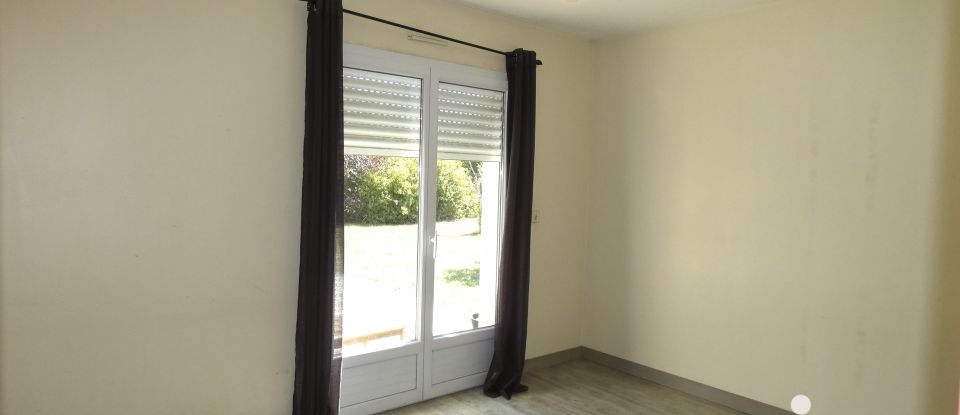 Maison 6 pièces de 142 m² à Poitiers (86000)