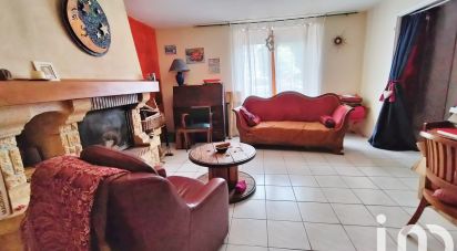 Village house 6 rooms of 150 m² in Fillé (72210)