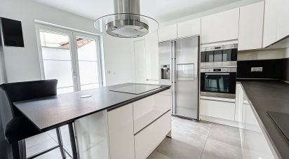 Maison 6 pièces de 150 m² à Uckange (57270)