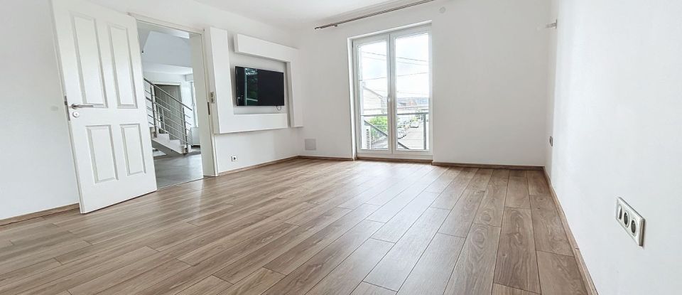 Maison 6 pièces de 150 m² à Uckange (57270)