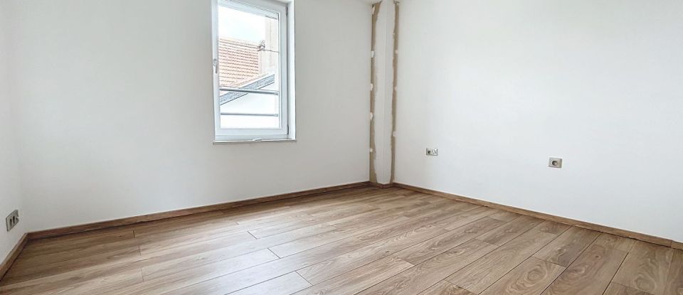 Maison 6 pièces de 150 m² à Uckange (57270)