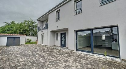 Maison 6 pièces de 150 m² à Uckange (57270)