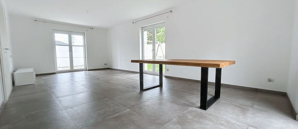 Maison 6 pièces de 150 m² à Uckange (57270)