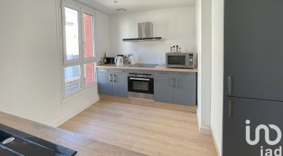 Appartement 4 pièces de 83 m² à Fontainebleau (77300)