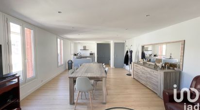 Appartement 4 pièces de 83 m² à Fontainebleau (77300)