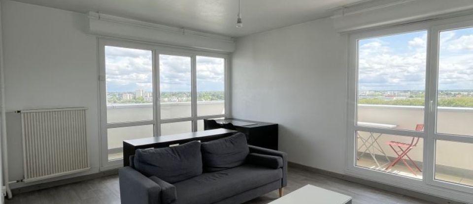 Appartement 3 pièces de 62 m² à Nantes (44200)