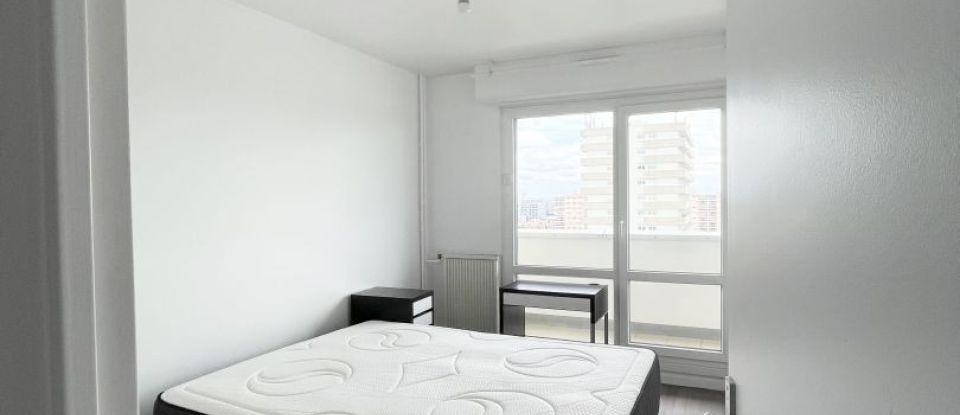 Appartement 3 pièces de 62 m² à Nantes (44200)