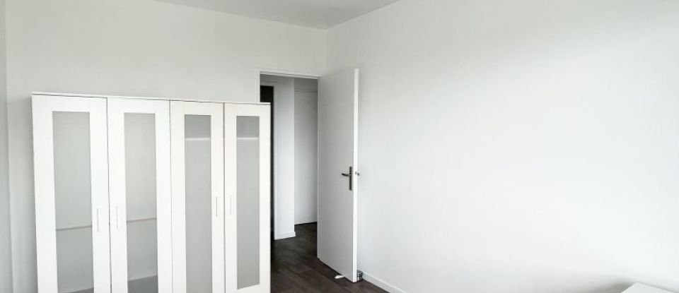 Appartement 3 pièces de 62 m² à Nantes (44200)